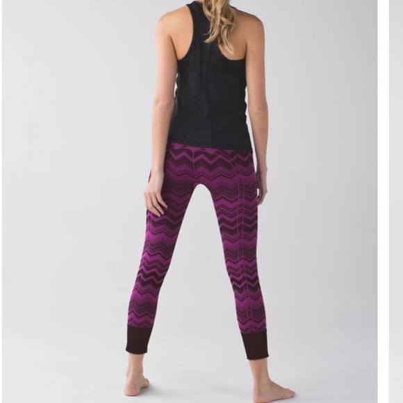 LULULEMON EBB TO STREET Pants - Picture 2 of 8